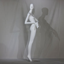 Load image into Gallery viewer, DE-LIANG High-end Glossy Display Female Full Body Mannequin,Clothing Store Model Props Women Full-body model
