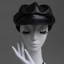 Load image into Gallery viewer, DE-LIANG Suede mannequin head, Wig Hat stand,female headpiece display jewelry EARRING head block, dress form model dummy,headphone stand head
