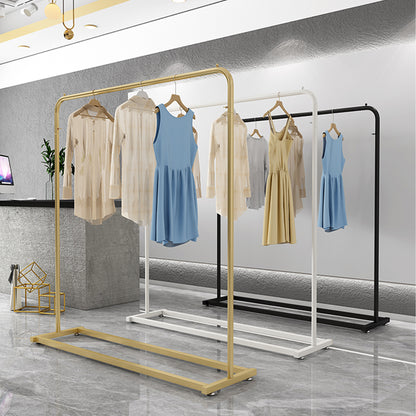 DE-LIANG Fashion High Quality Display Rack for Clothing Store,Home Decoration ,Offices DE-LIANG